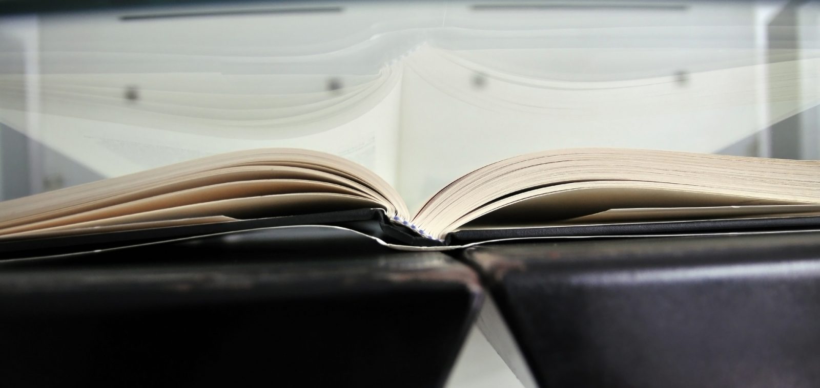 Learn about the many advantages of a book scanner.