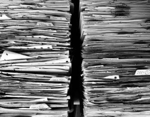 How to Prepare Your Documents for a Document Scanning Service