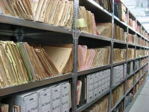 The Top Features to Have Within Document Management and Storage