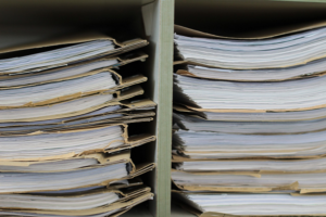 Best Practices That Document Scanning Services Should Exhibit