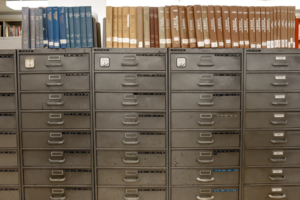 Potential Problems With Document Management When You Don't Go Paperless