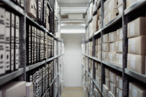 Some of the Primary Reasons Document Scanning Gets Used