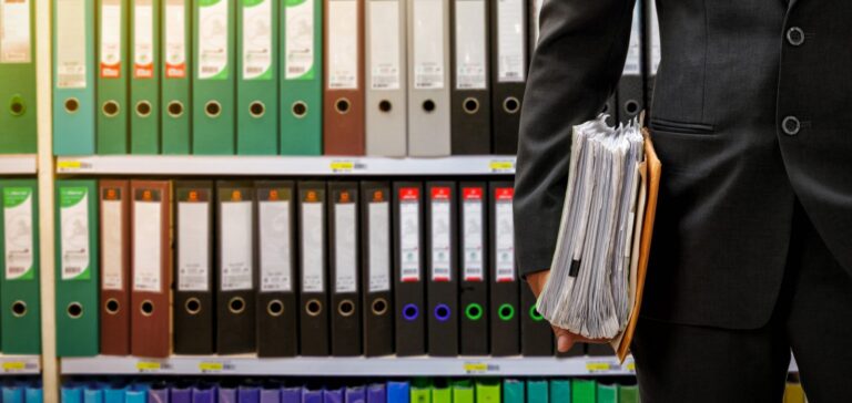 The Importance Of Record Keeping In Your Classroom Micro Records Company