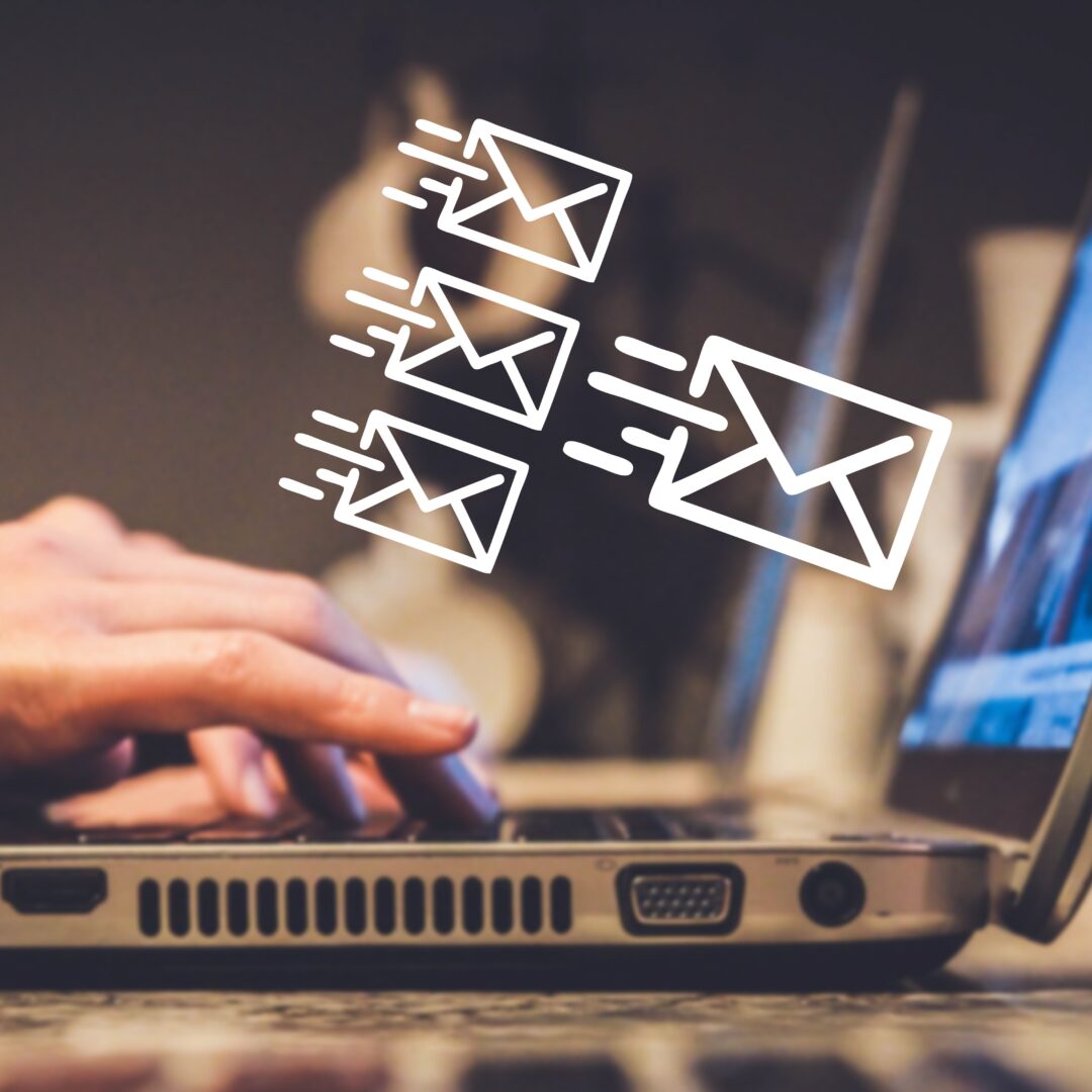 Benefits of Digital Mail Process Part One Micro Records Company, Inc.