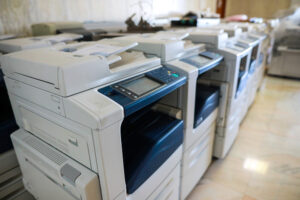 Document Scanning Services in Laurel, Maryland