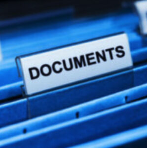 Document Scanning Services in Charlottesville, Virginia