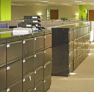 Document Scanning Services in Ellicott City, Maryland