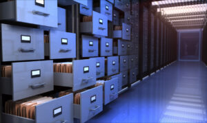 Industries That Can Benefit From Document Management Services