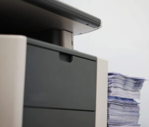 Document Scanning Services in Monkton