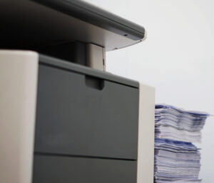 What’s Trending for Document Scanners