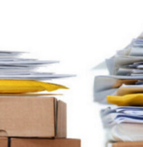 How Paper Documents Can Put Your Business at Risk