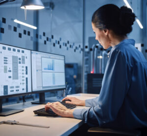 Benefits of Working With a Document Management Company